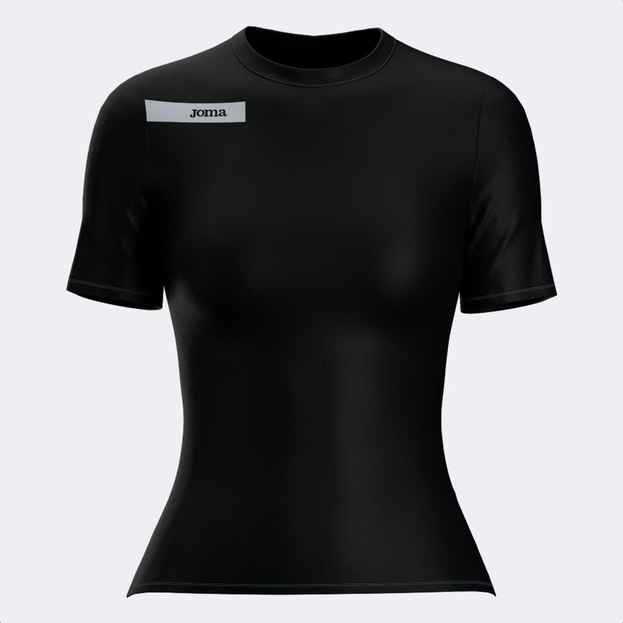CAMISETA MANGA CORTA CHALLENGE