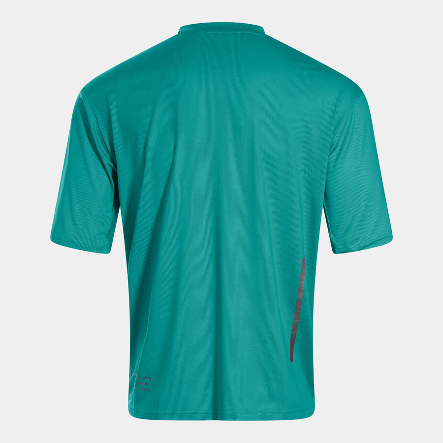CAMISETA MANGA CORTA R-CITY WINTER
