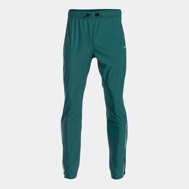Longs pants man R-Trail Nature turquoise