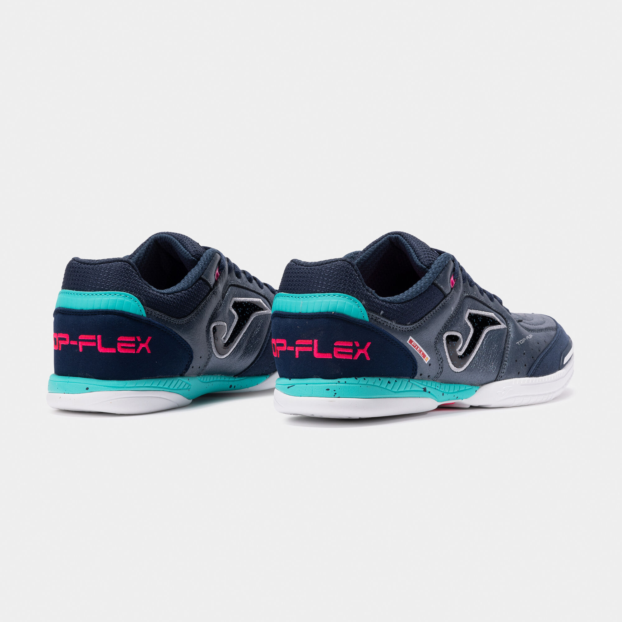 Futsal shoes Top Flex 25 indoor navy blue | JOMA®