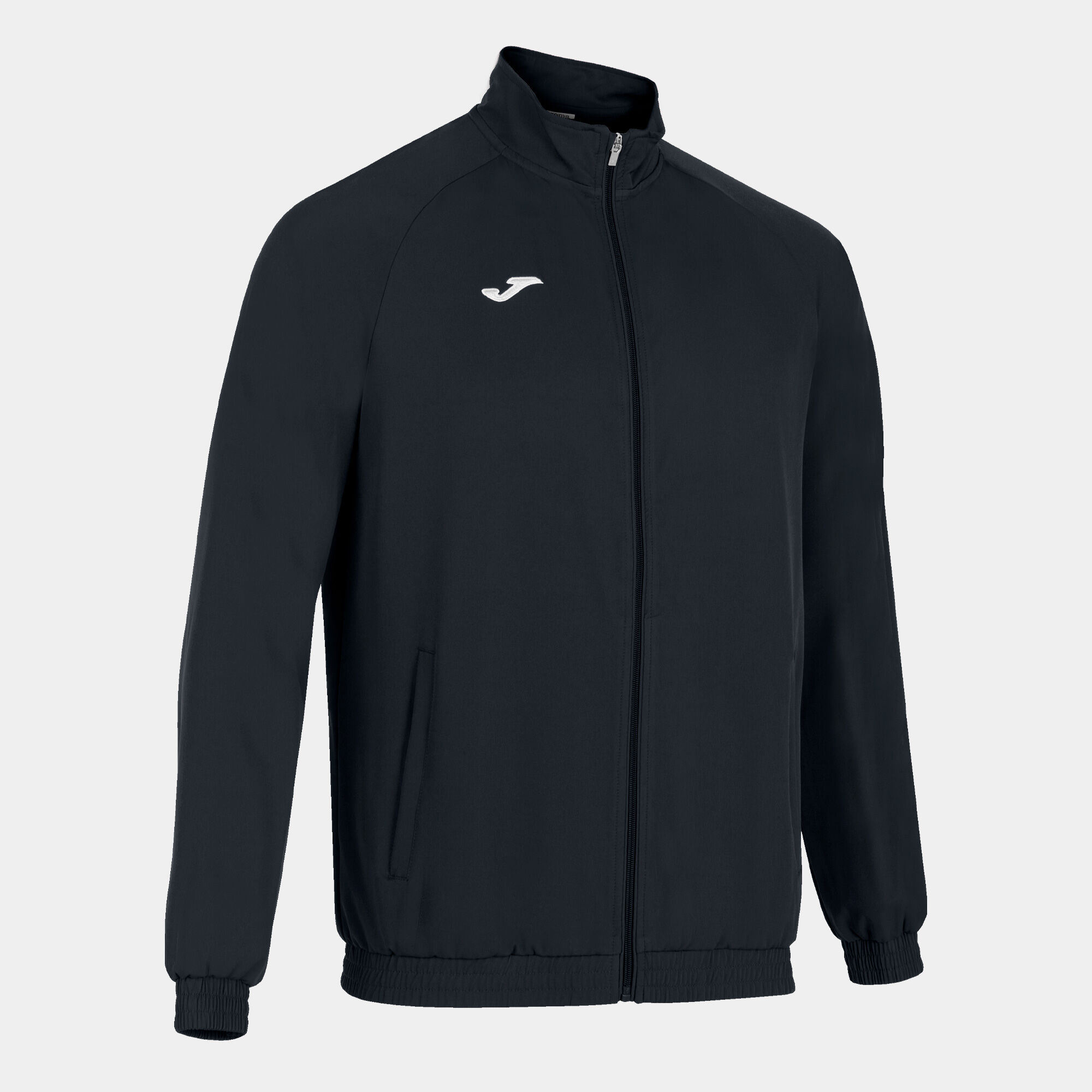 Jacket man Doha black