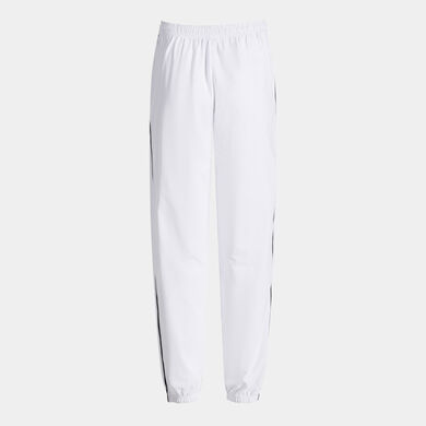 Cal&ccedil;a comprida mulher Torneo branco