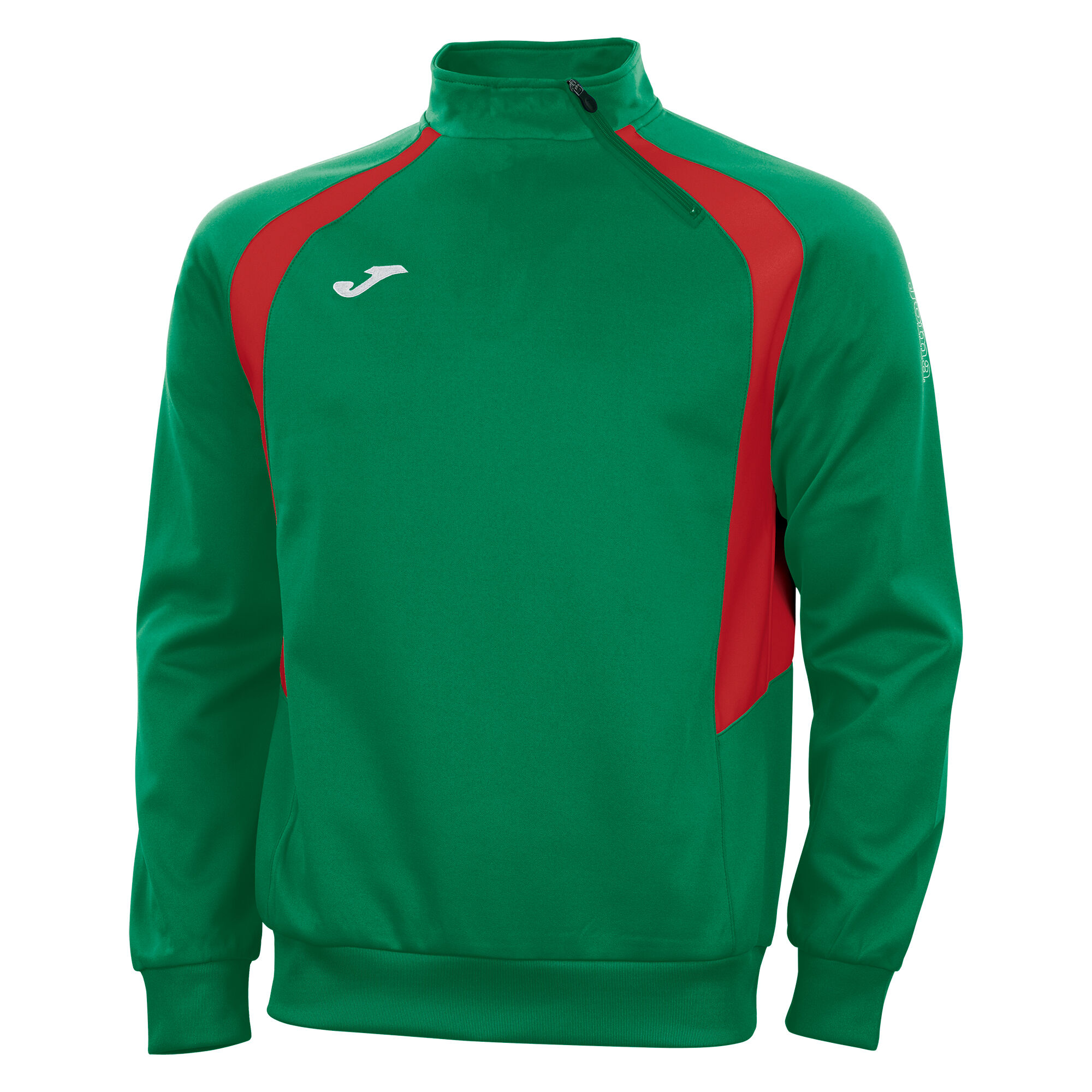 Sudadera joma 2025 champion iii