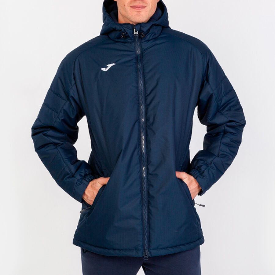 ANORAK CERVINO