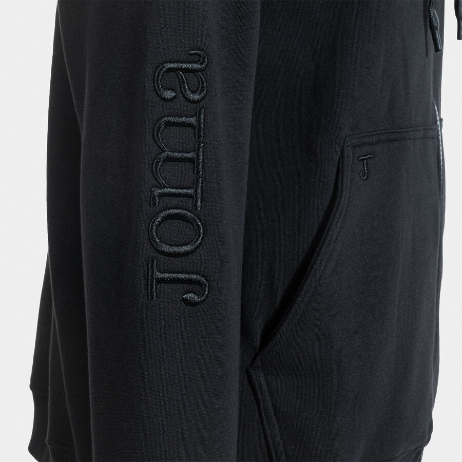 CHAQUETA CON CAPUCHA URBAN STREET