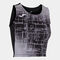 Tank-top woman Elite VIII black