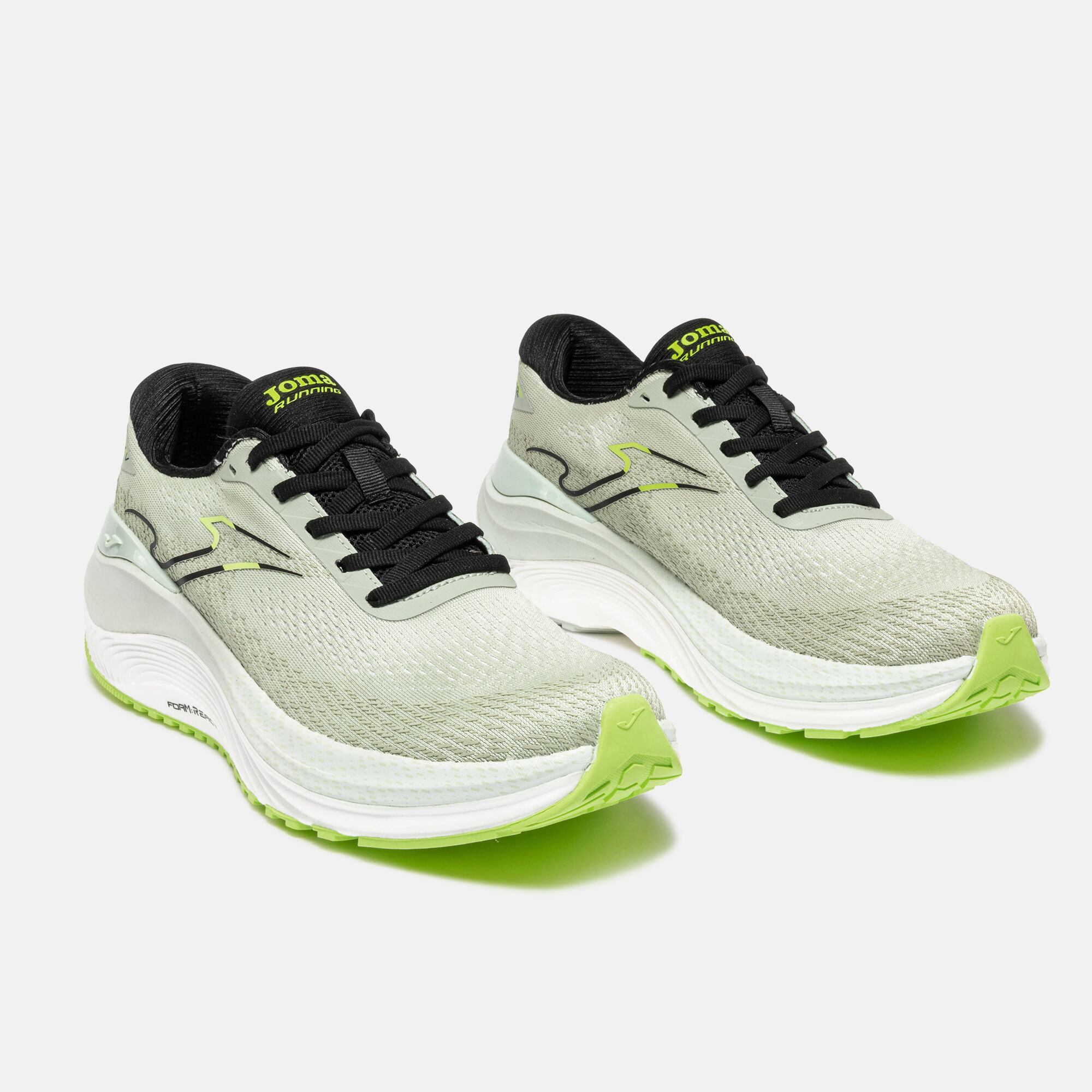 Running shoes Fenix 26 man green | JOMA®