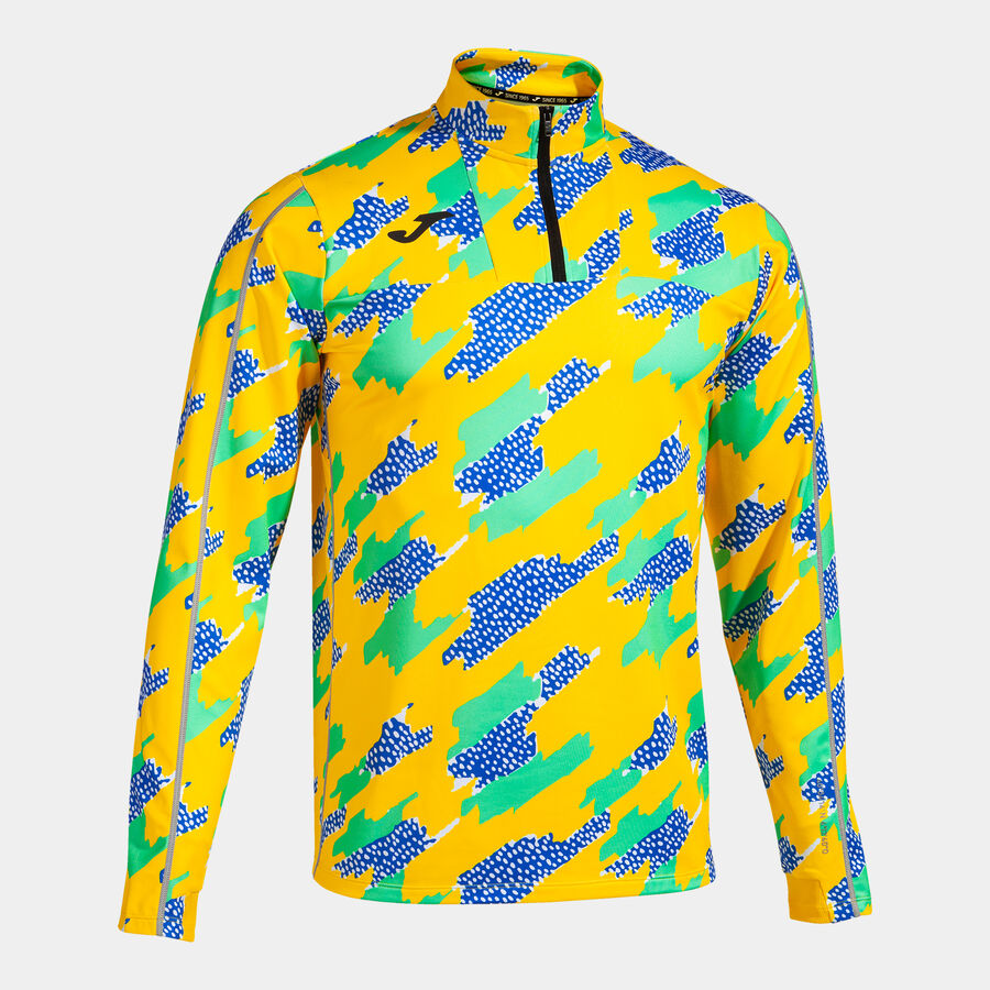 SUDADERA R-TRAIL NATURE