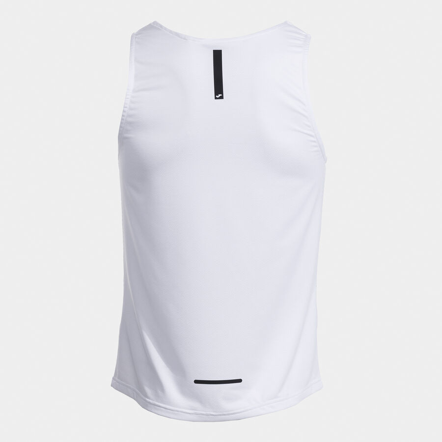 CAMISETA SIN MANGAS R-CITY