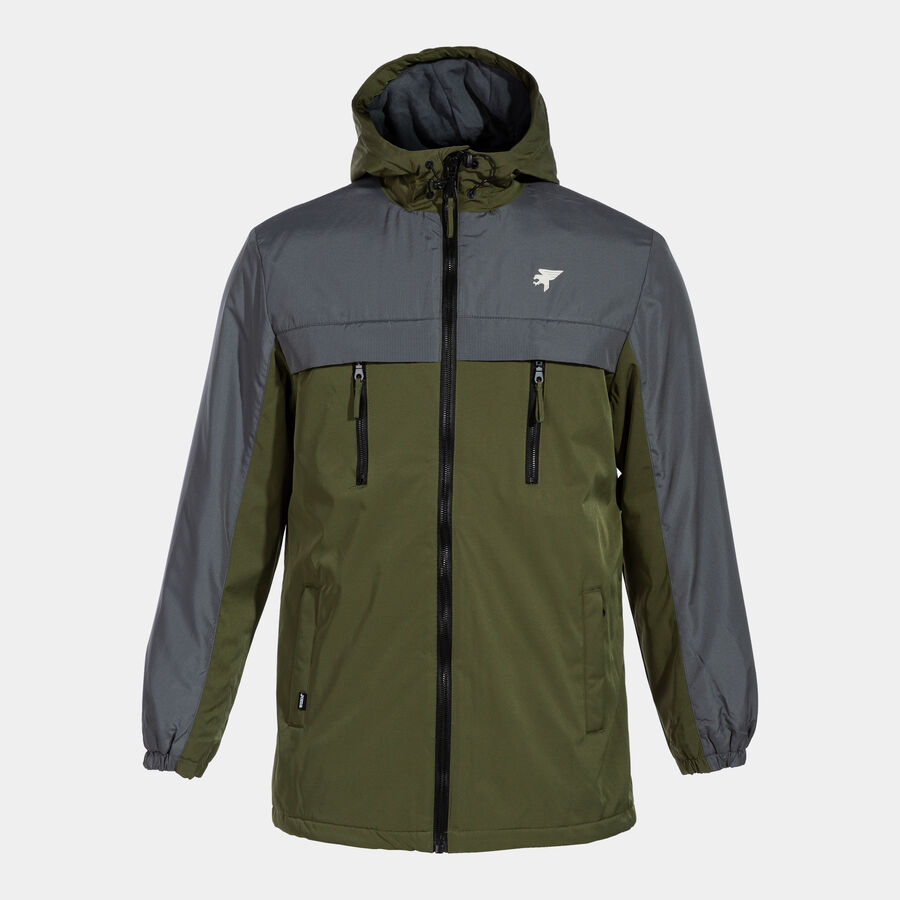 ANORAK EXPLORER