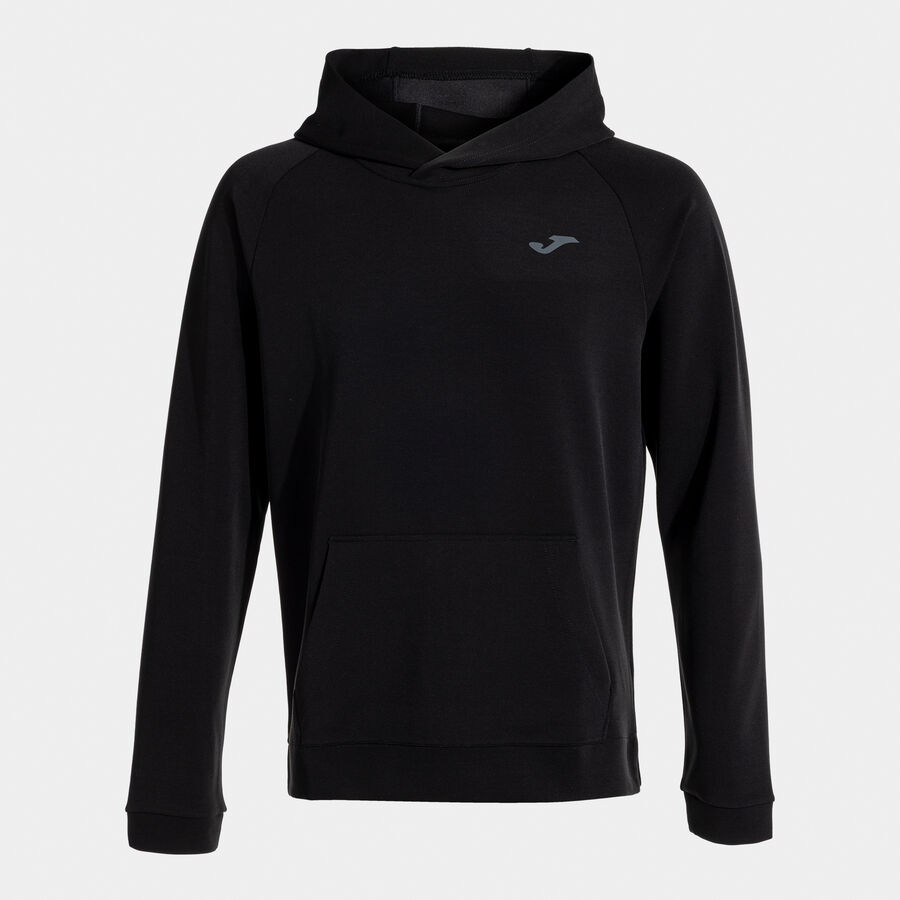 SUDADERA CON CAPUCHA BREATH