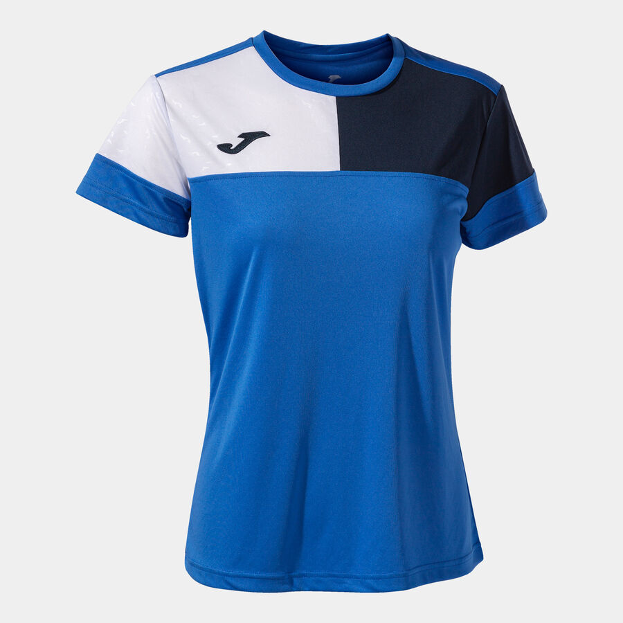 CAMISETA MANGA CORTA CREW V