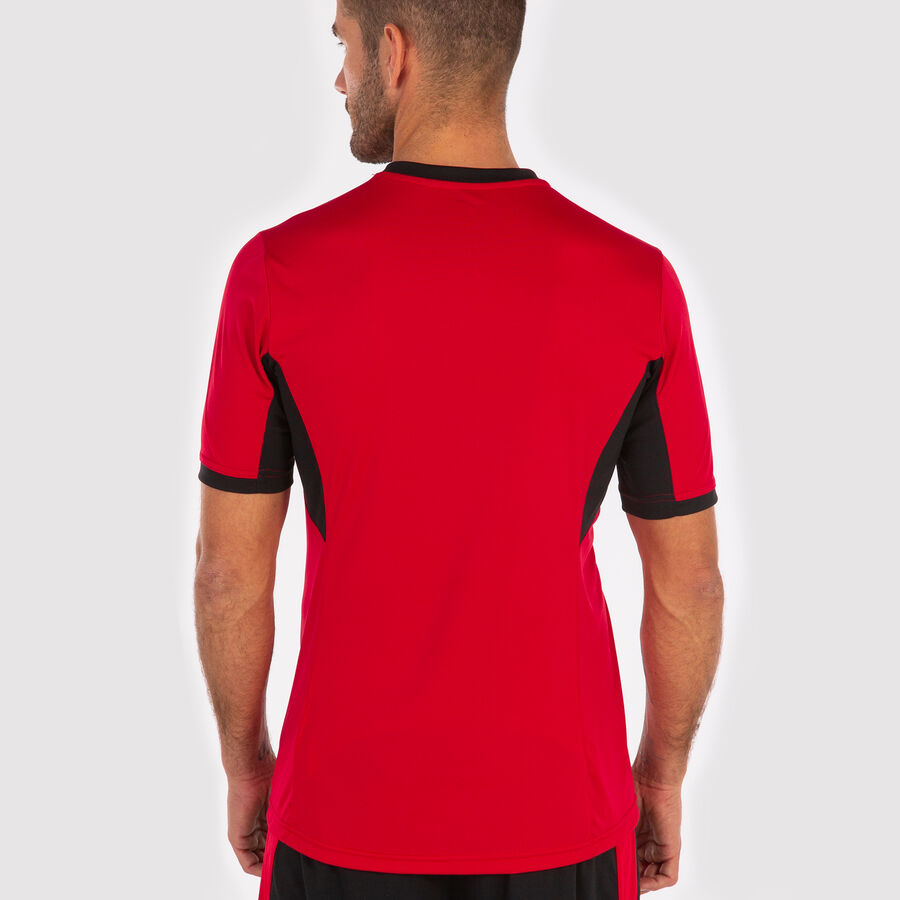 CAMISETA CHAMPIONSHIP IV M/C