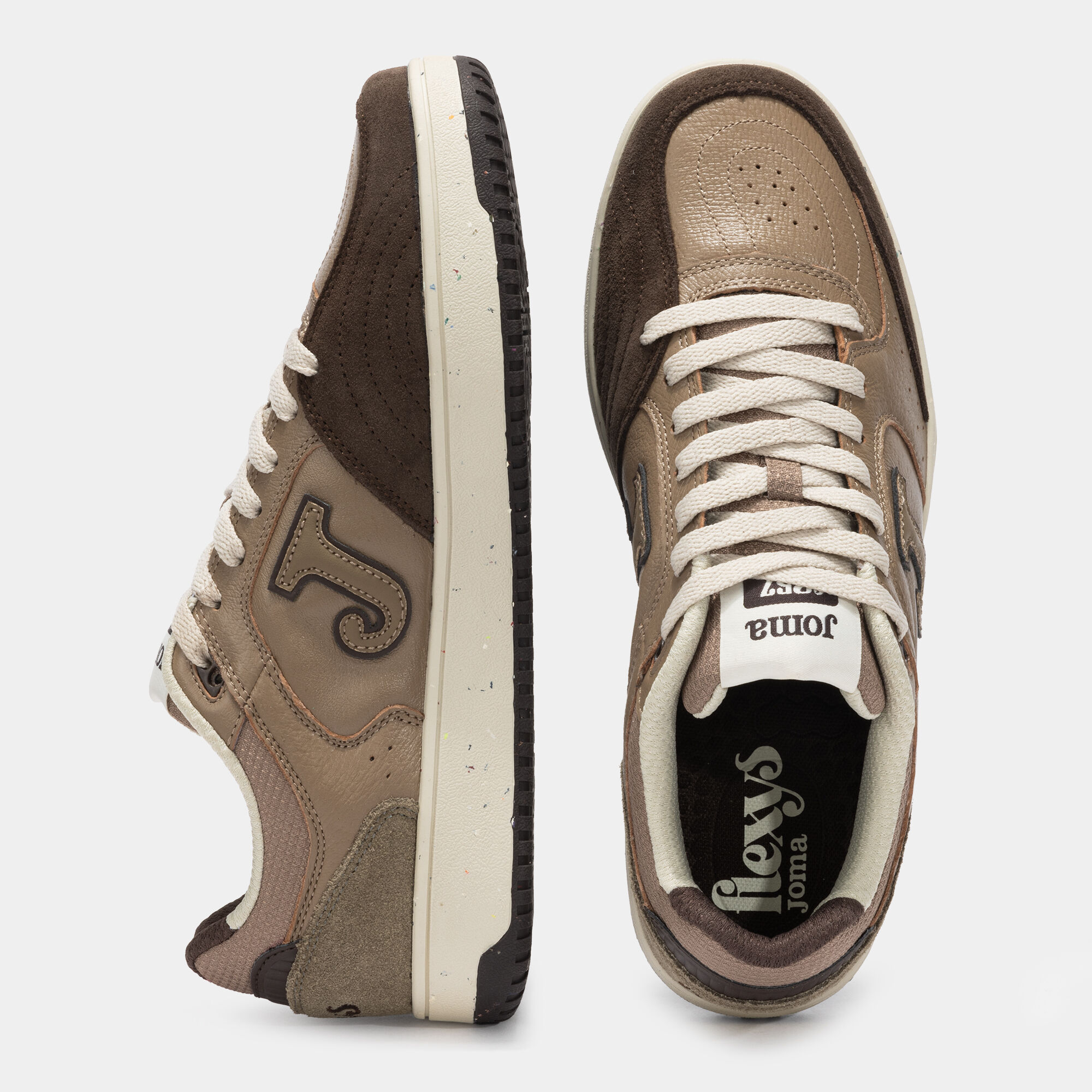 Casual shoes C.Flexys 25 man brown | JOMA®