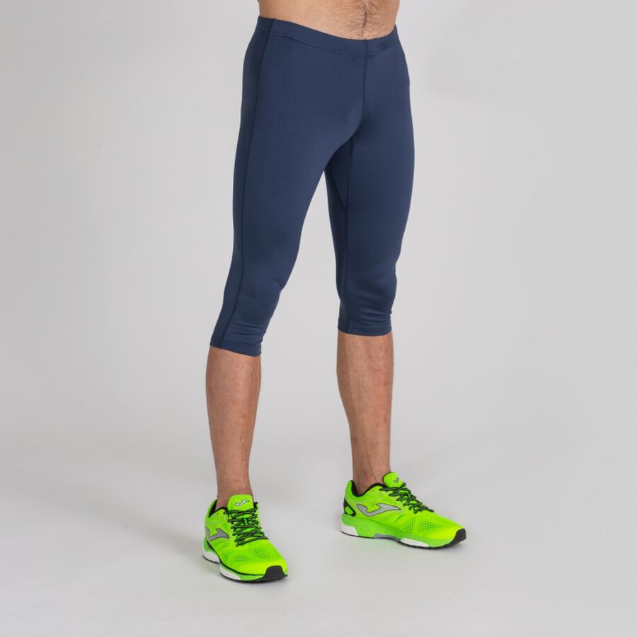 MALLAS 3/4 PIRATA RECORD