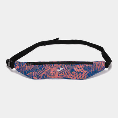 Riñonera R-City coral