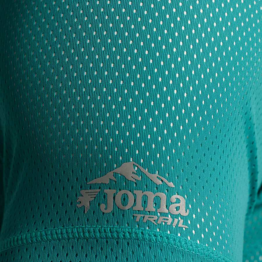 CAMISETA MANGA CORTA R-TRAIL NATURE
