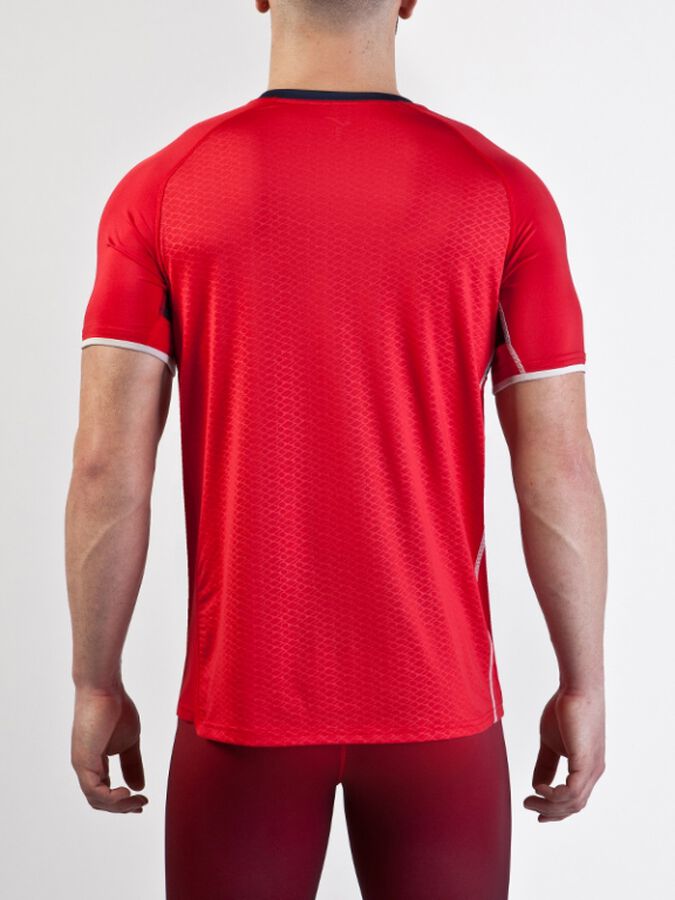 CAMISETA ELITE V  M/C