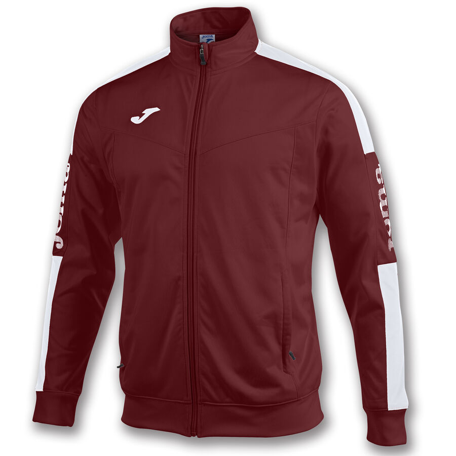 CHAQUETA CHAMPIONSHIP IV