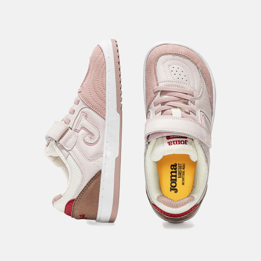 FLEXY JR BAREFOOT  25