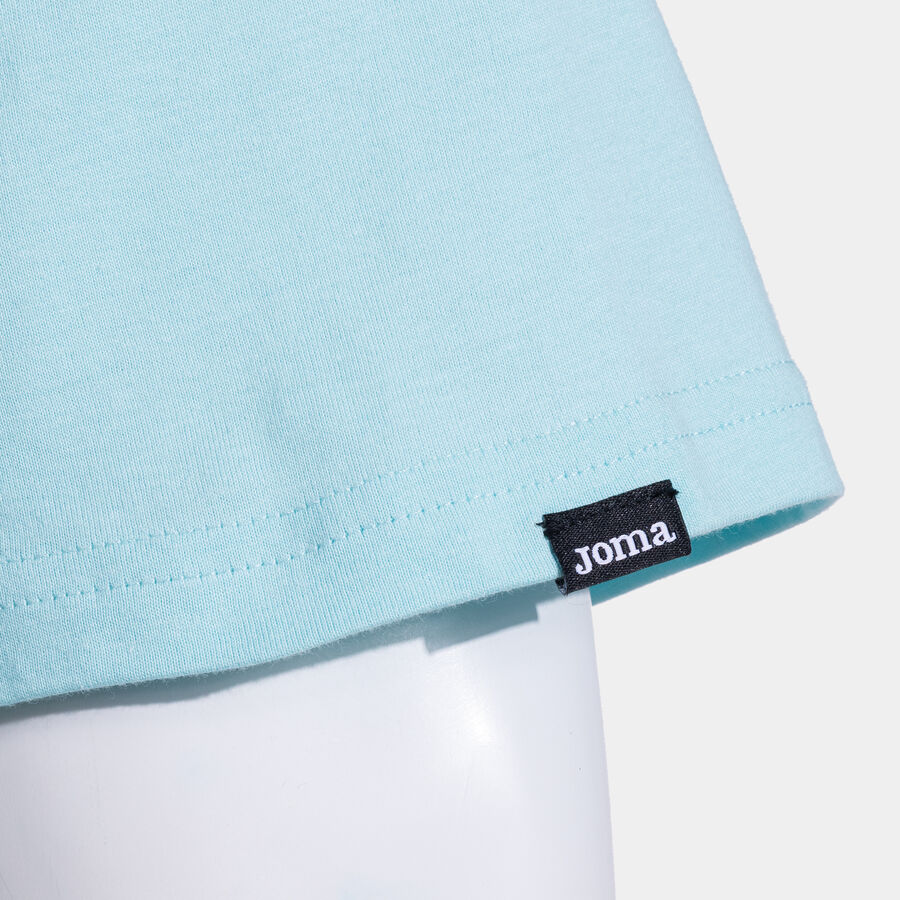 CAMISETA MANGA CORTA U-TRIBE