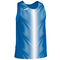 Camiseta sin mangas hombre Olimpia royal blanco