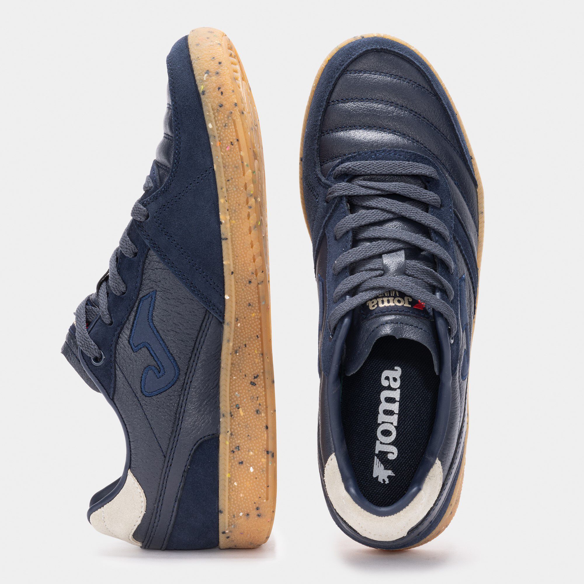 Casual shoes C.Mundial Men 25 man navy blue | JOMA®