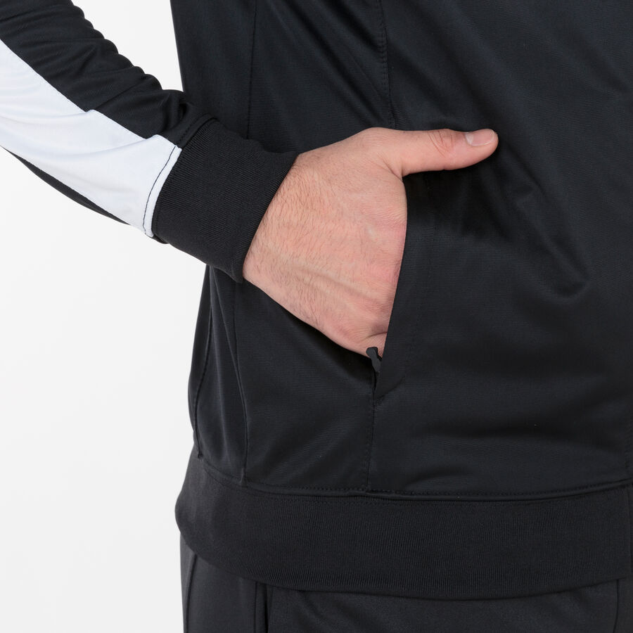 CHAQUETA CHAMPIONSHIP IV