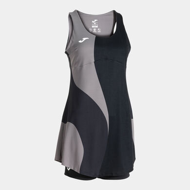 Vestido mulher Challenge preto