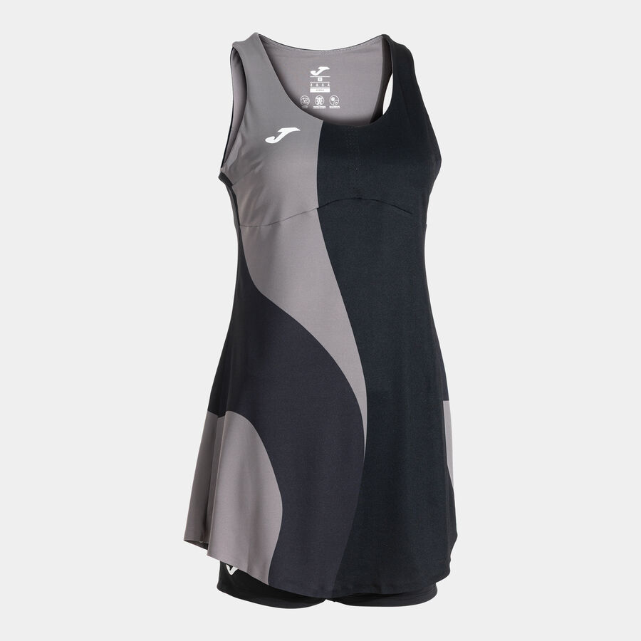 VESTIDO CHALLENGE