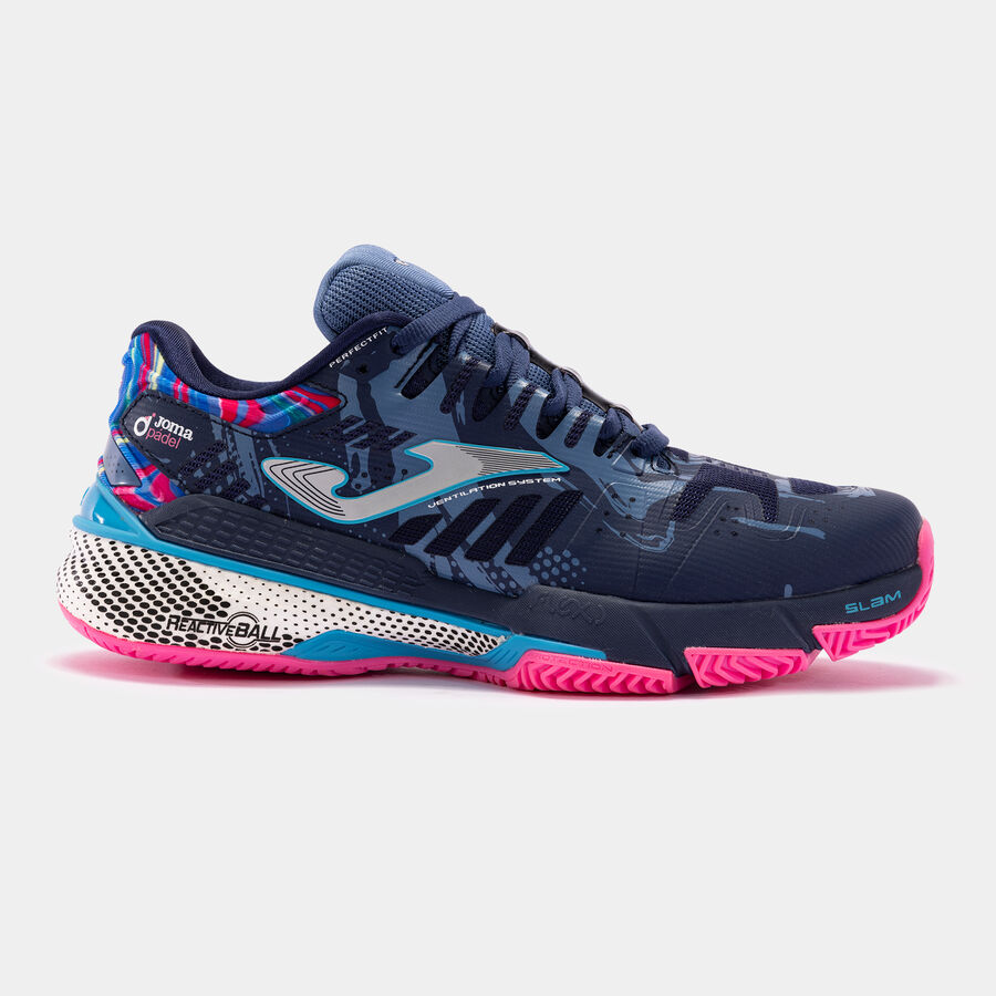 SLAM LADY 24