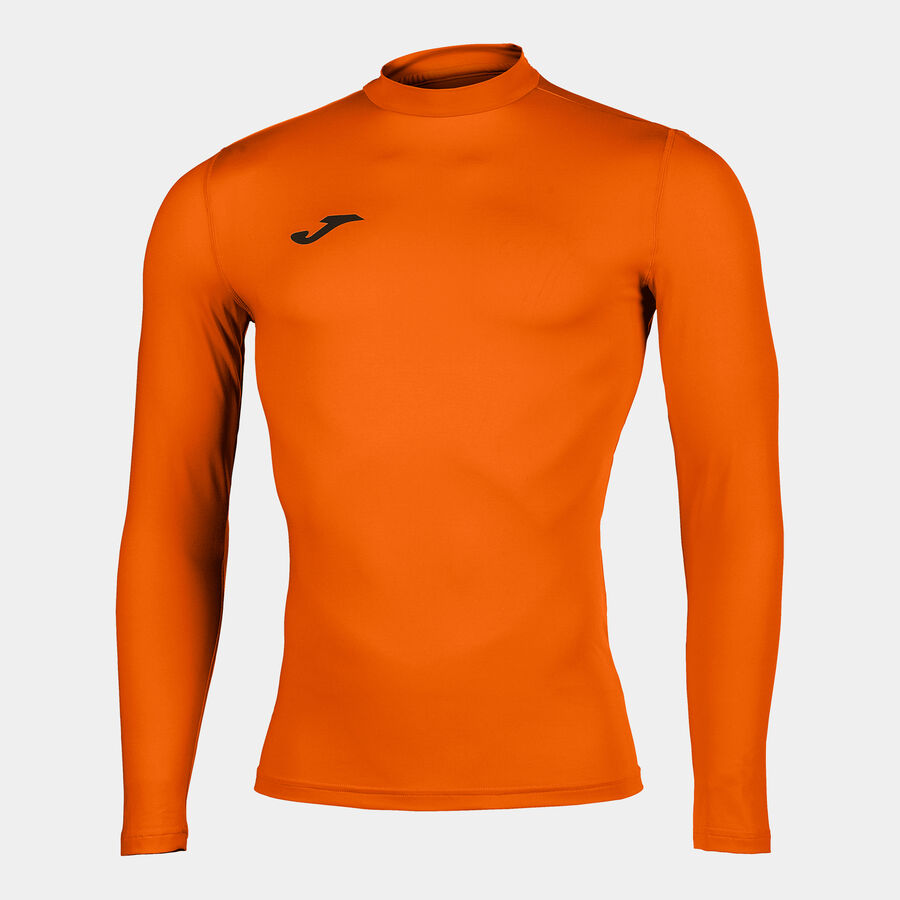 CAMISETA MANGA LARGA BRAMA ACADEMY