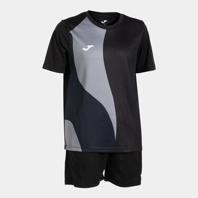 Set junior Kids Camp negro