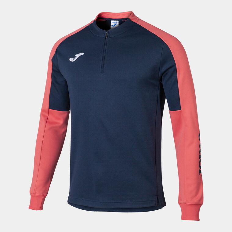 SUDADERA ECO CHAMPIONSHIP image number null