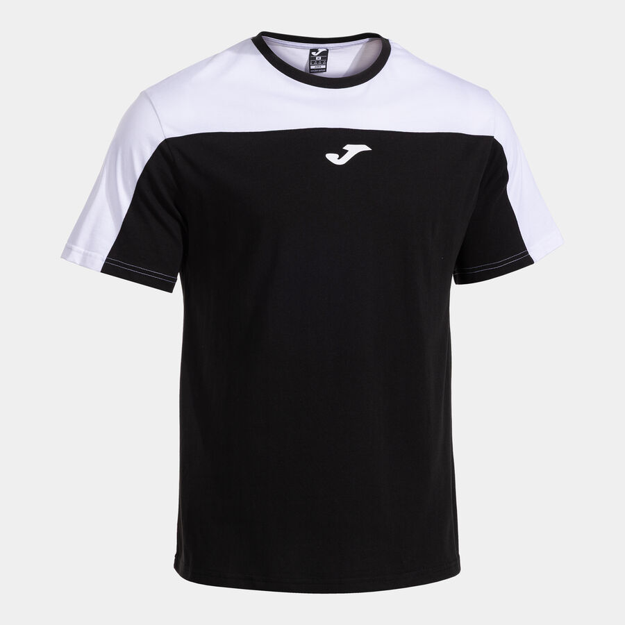 CAMISETA MANGA CORTA U-TRIBE