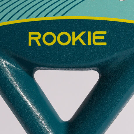 PALA DE PÁDEL ROOKIE