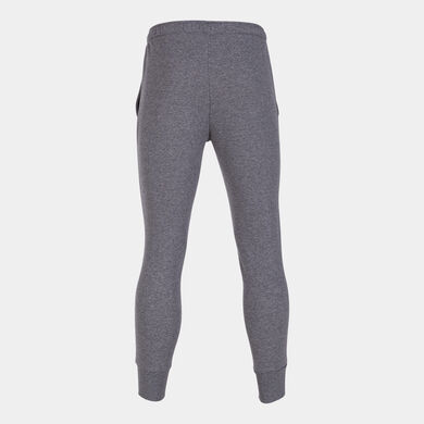 Pantalón largo hombre Jungle gris melange