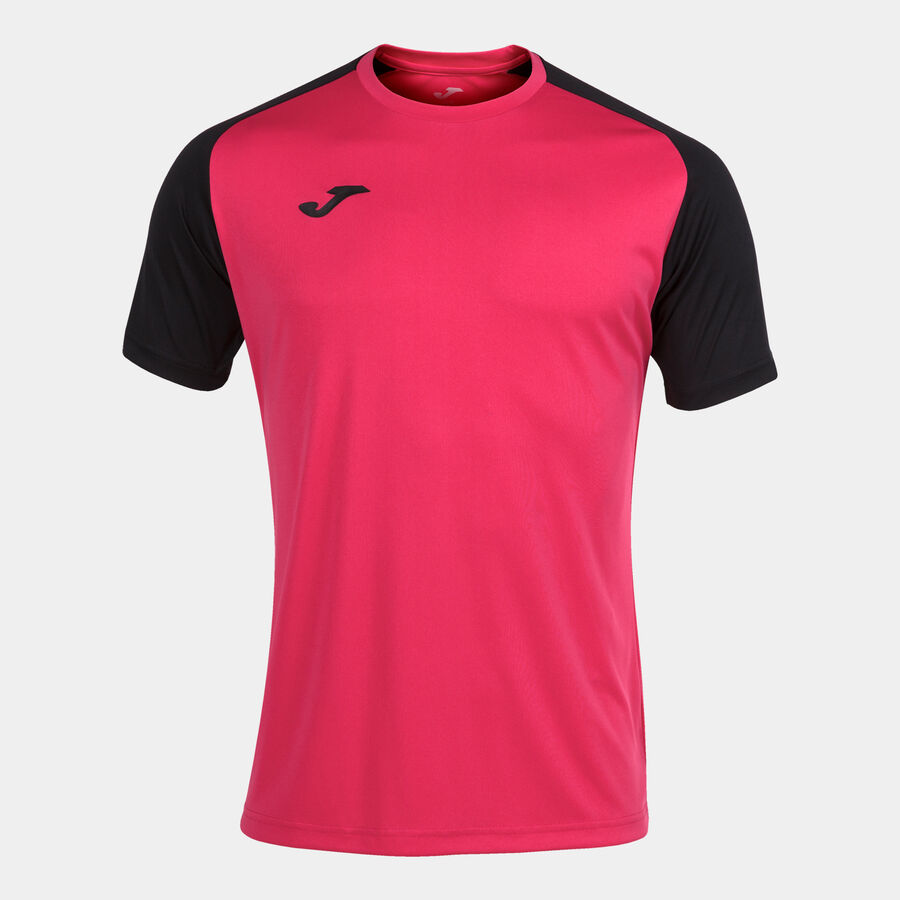CAMISETA MANGA CORTA ACADEMY IV