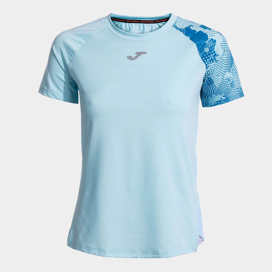 CAMISETA MANGA CORTA R-CITY