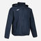 Antipioggia uomo Bremen blu navy