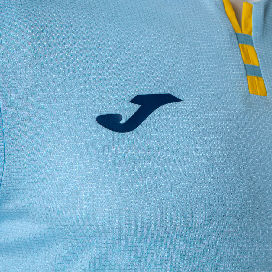 CAMISETA MANGA CORTA FED. FUTBOL SALA ESPAÑA