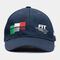 Gorra Federación Italiana Tenis Y Pádel 22/23