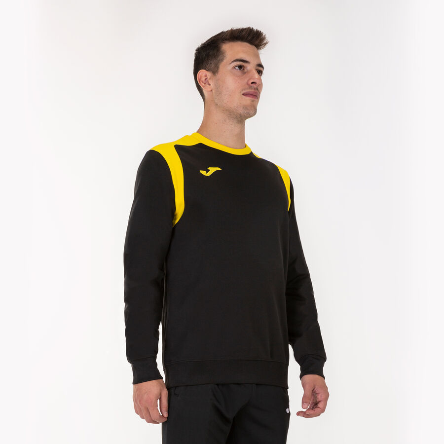 SUDADERA CHAMPIONSHIP V