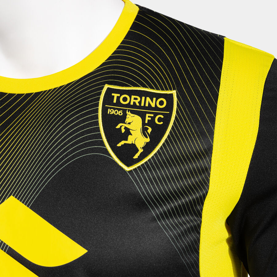 CAMISETA MANGA CORTA  COMP. OFI. H TORINO