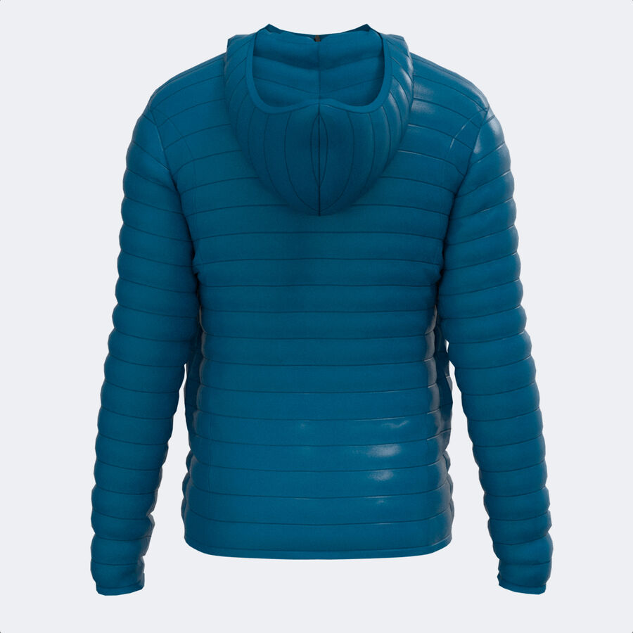 CHAQUETA LIGERA EXPLORER