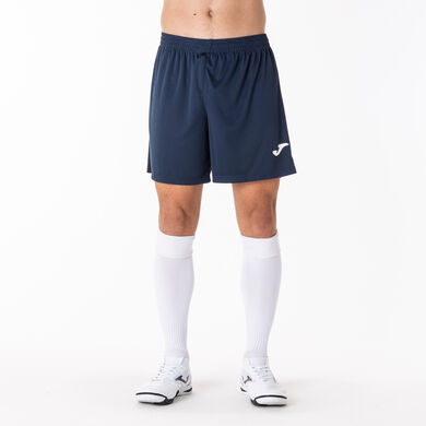 Pantaloncini uomo Treviso blu navy