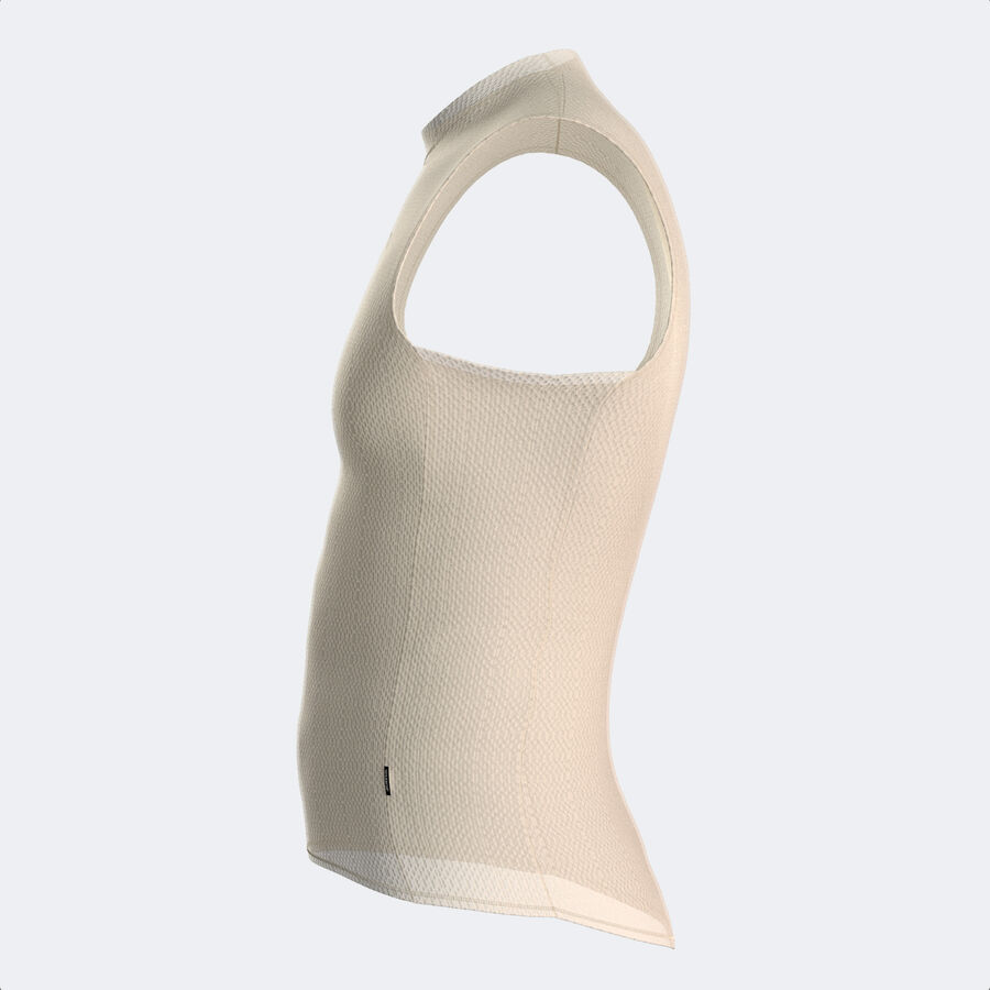 CAMISETA SIN MANGAS CRONO