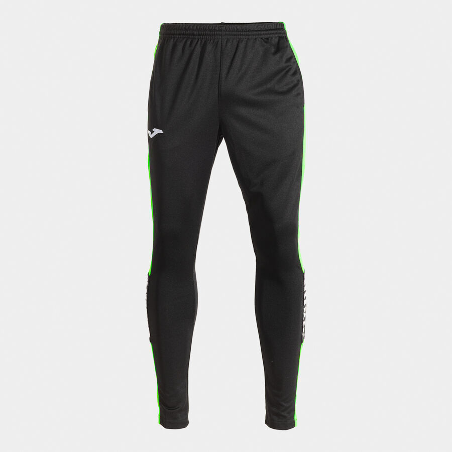 PANTAL&Oacute;N LARGO COMBI GOLD