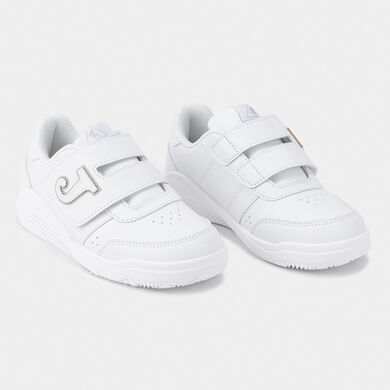 Casual shoes W.Agora Jr 26 junior white