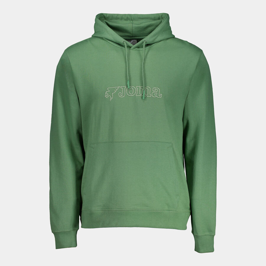 SUDADERA CON CAPUCHA BETA